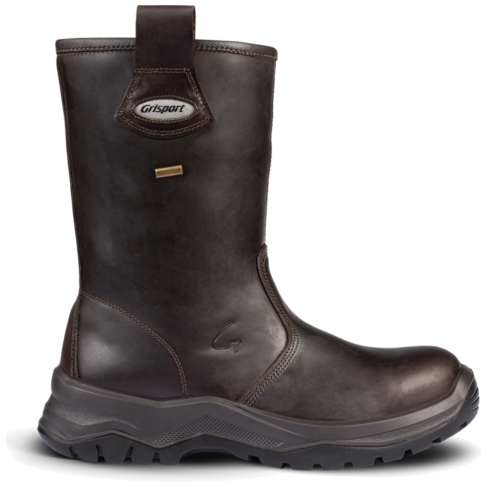 Grisport 70299 Werklaars S3 / S7L