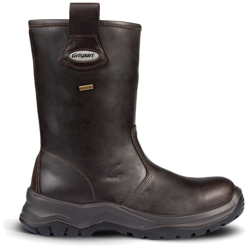 Grisport 70299 Werklaars S3 / S7L