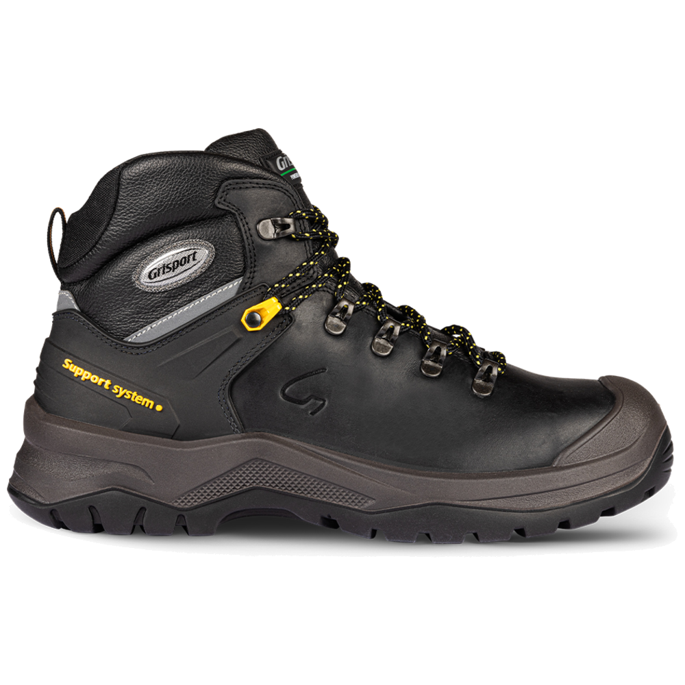 Grisport 70416 Arbeitsschuh S3