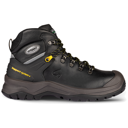 Grisport 70416 Arbeitsschuh S3