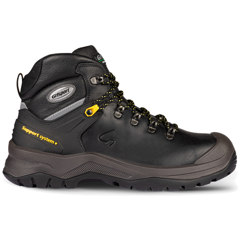 Grisport 70416 Werkschoen S3