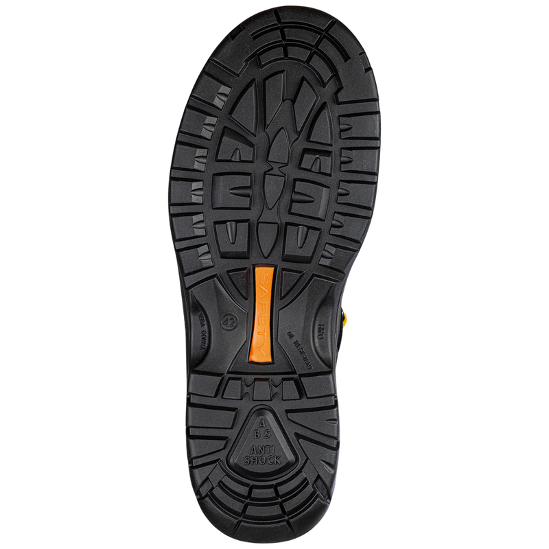 Grisport 70416 Werkschoen S3
