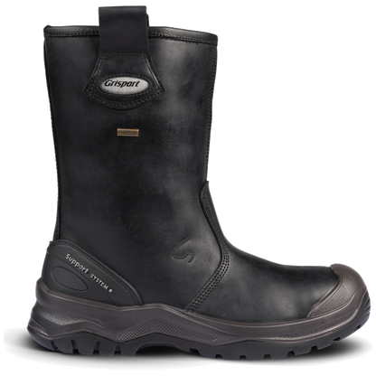 Grisport 72401CI Safety boots S3 / S7L Lined