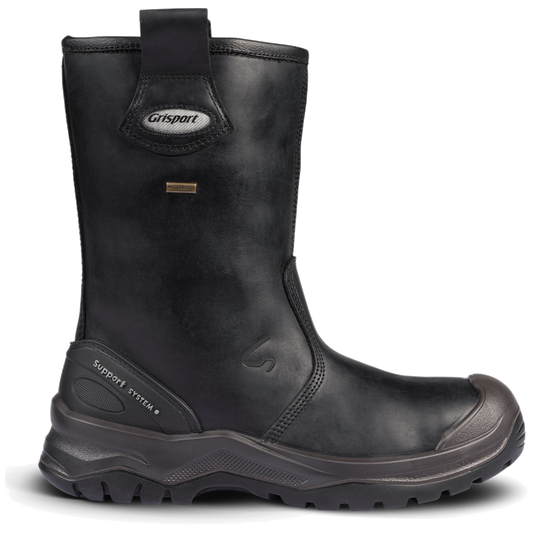 Grisport 72401CI Safety boots S3 / S7L Lined