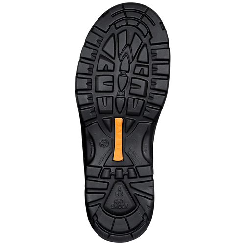 Grisport 72401CI Werklaars S3 / S7L Gevoerd