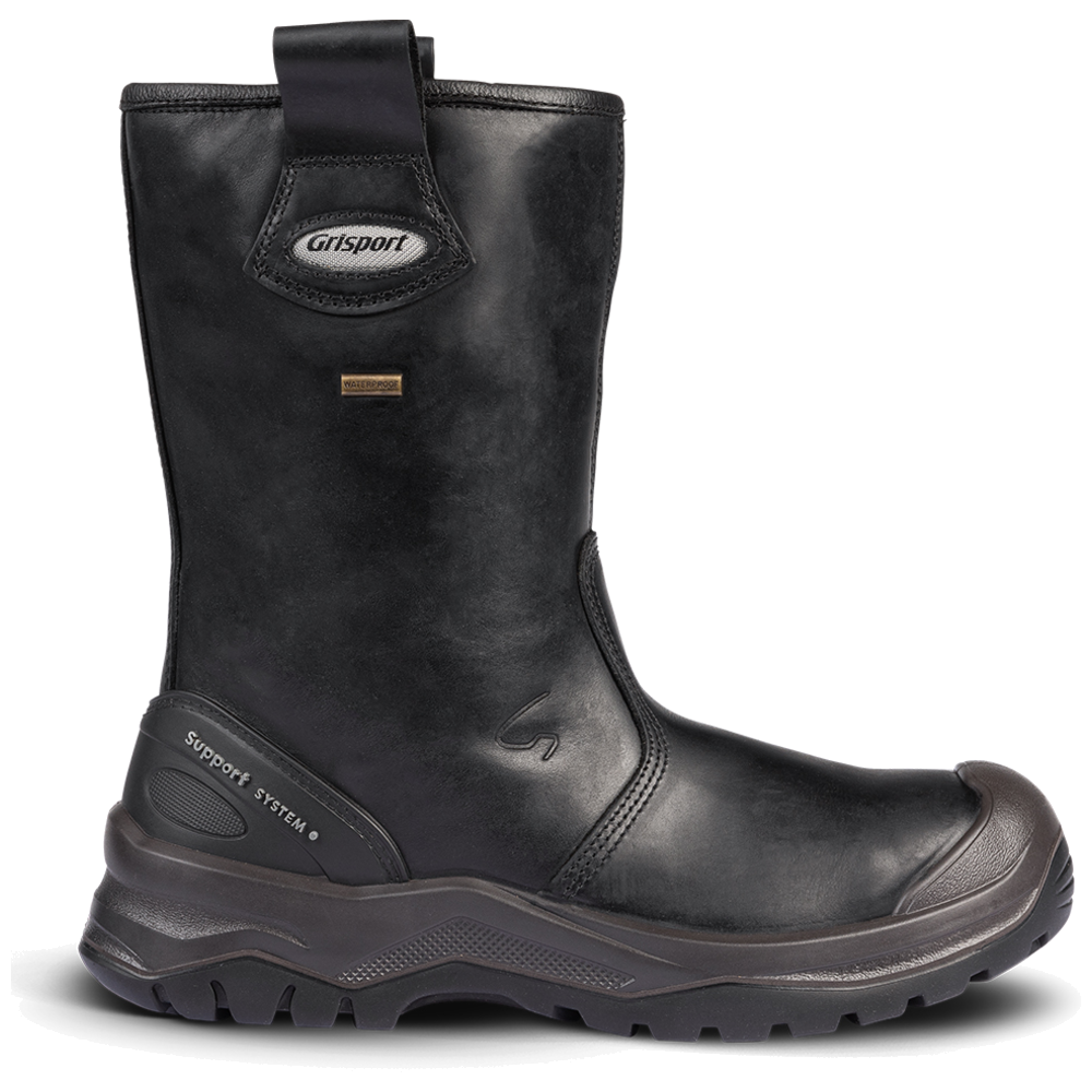 Grisport 72401 Werklaars S3 / S7L