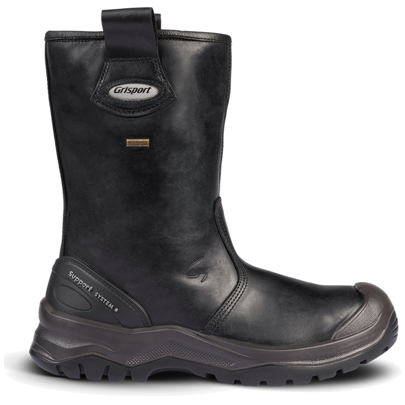 Grisport 72401 Werklaars S3 / S7L