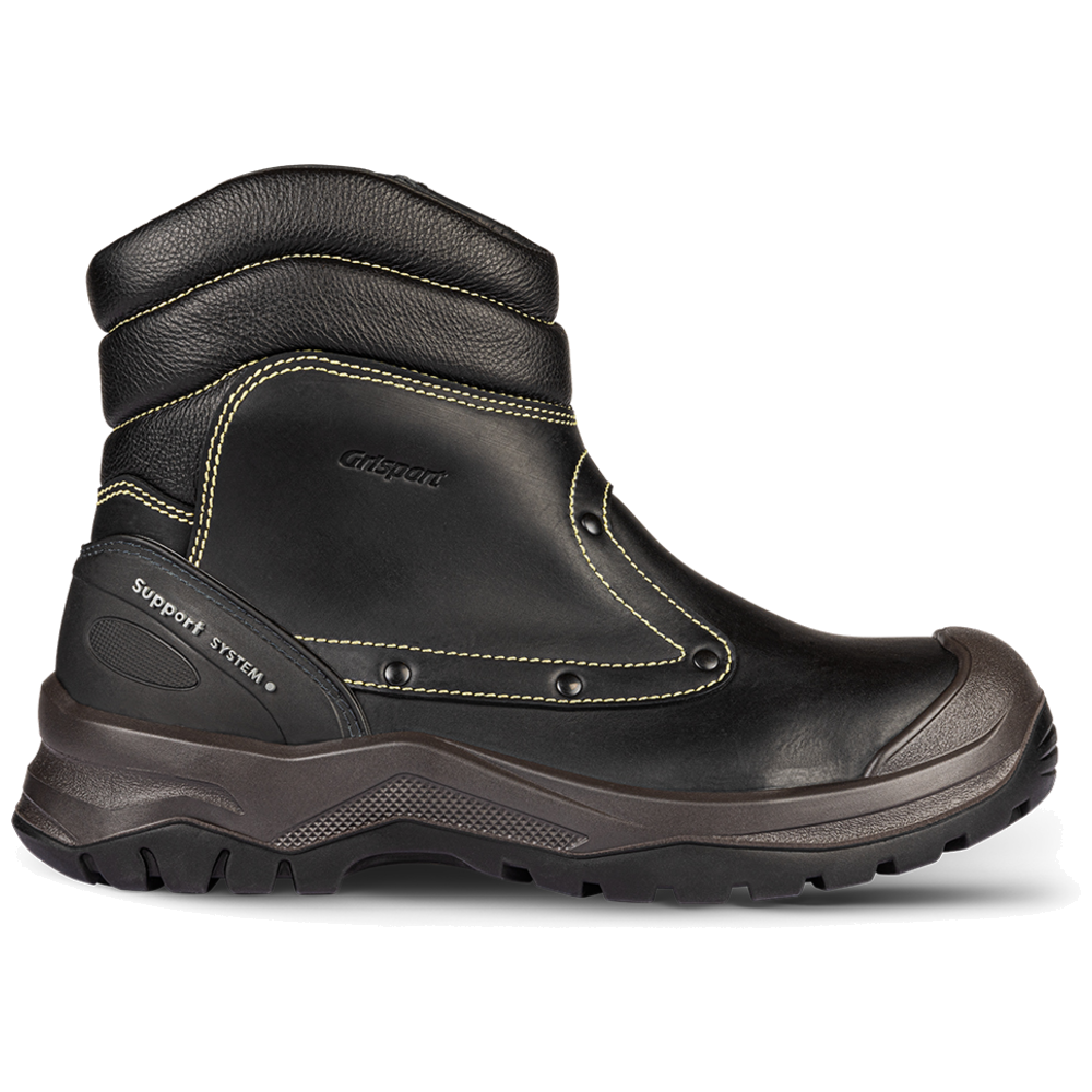 Grisport 72425 Lasschoen S3