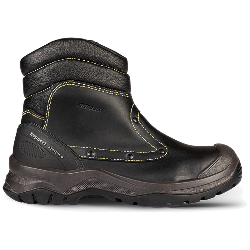 Grisport 72425 Lasschoen S3