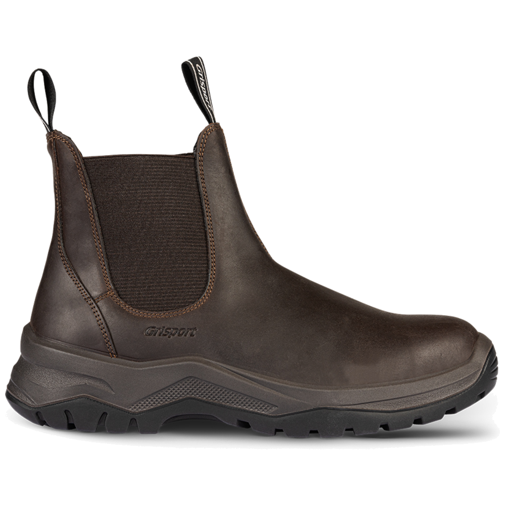 Grisport 72457 Werkschoen S3