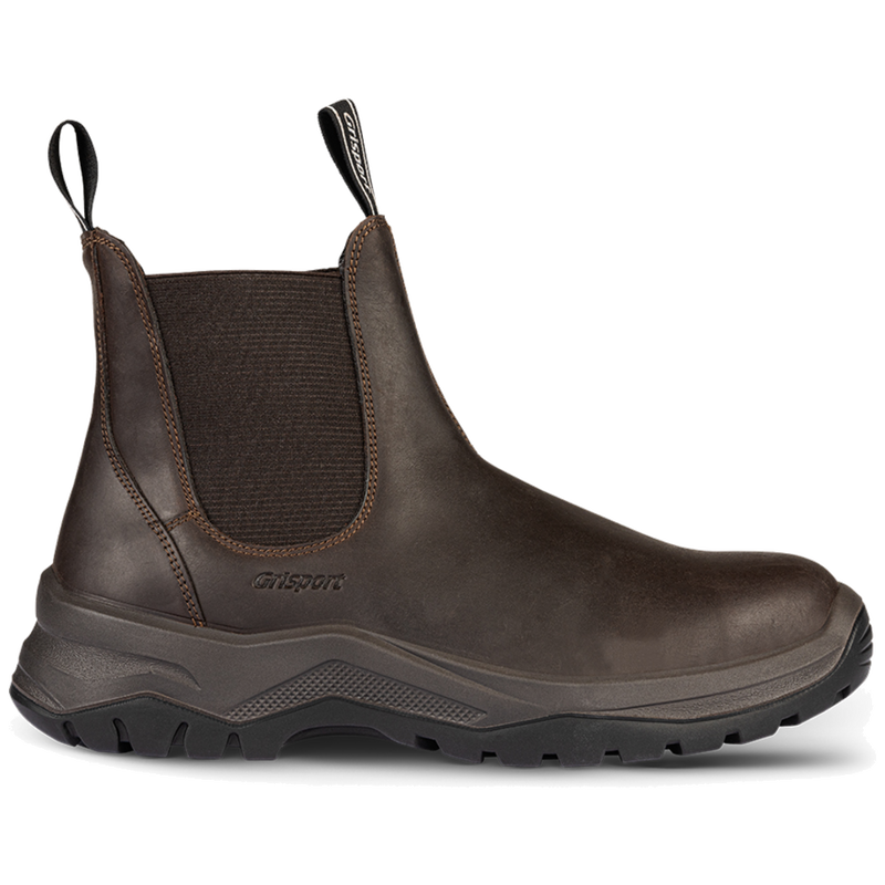 Grisport 72457 Werkschoen S3