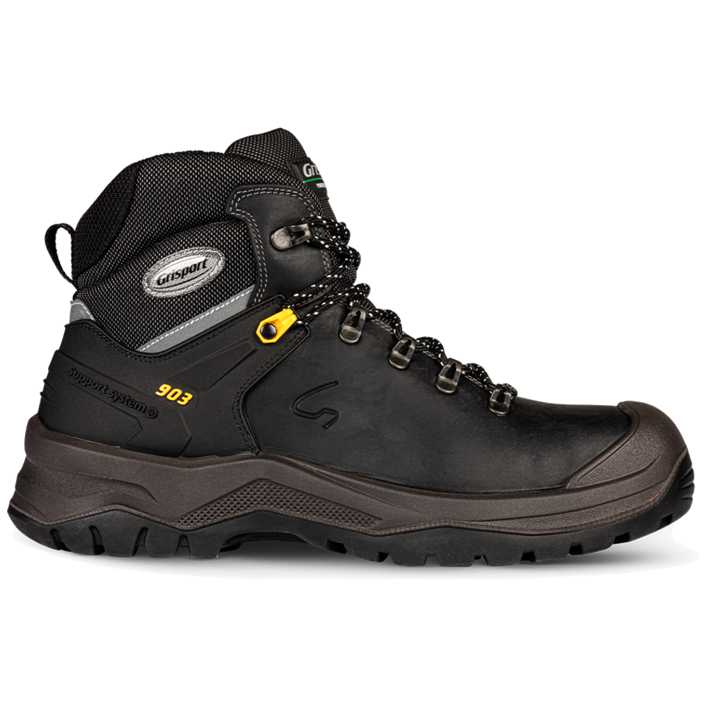 Grisport 903L Safetyshoes S3