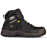 Grisport Arbeitsschuhe S3 - Grisport 903L Arbeitsschuh S3