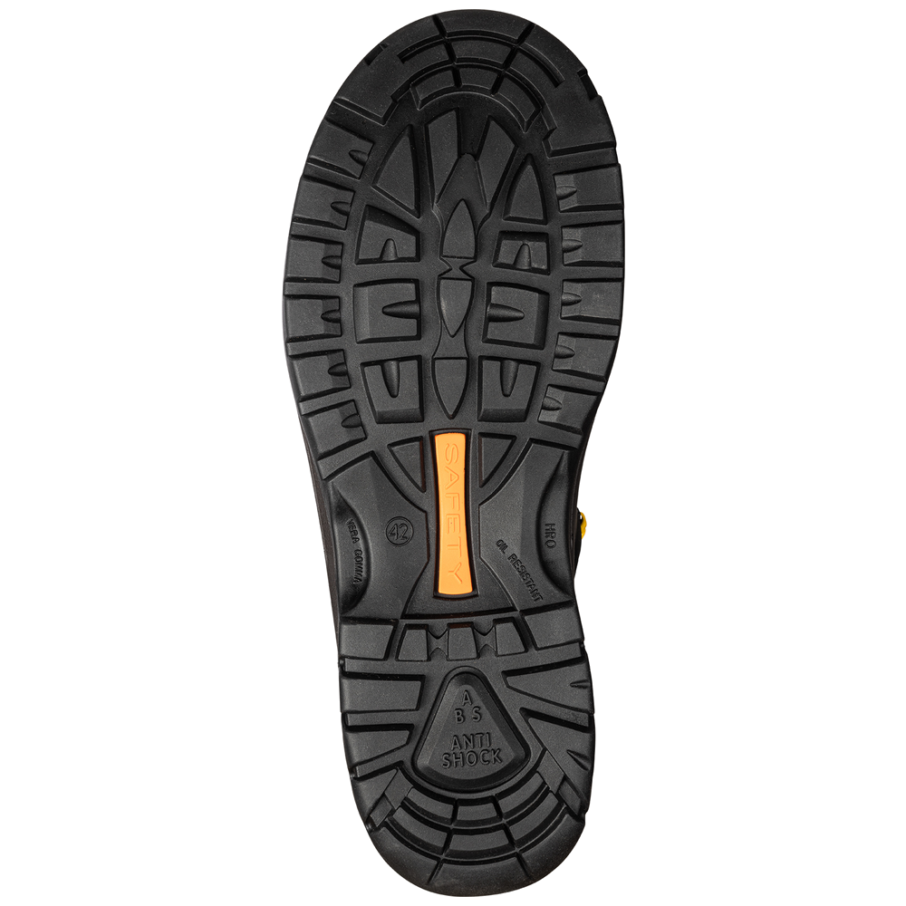 Grisport 903L Safetyshoes S3