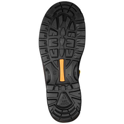 Grisport 903L Safetyshoes S3