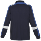 Hydrowear Multinorm Stretch Polo long sleeve Jordan
