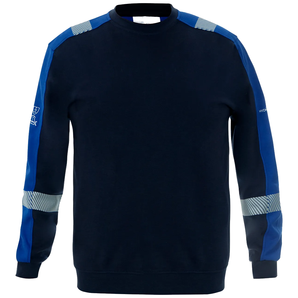 Hydrowear Multinorm Sweater Jimma 044070