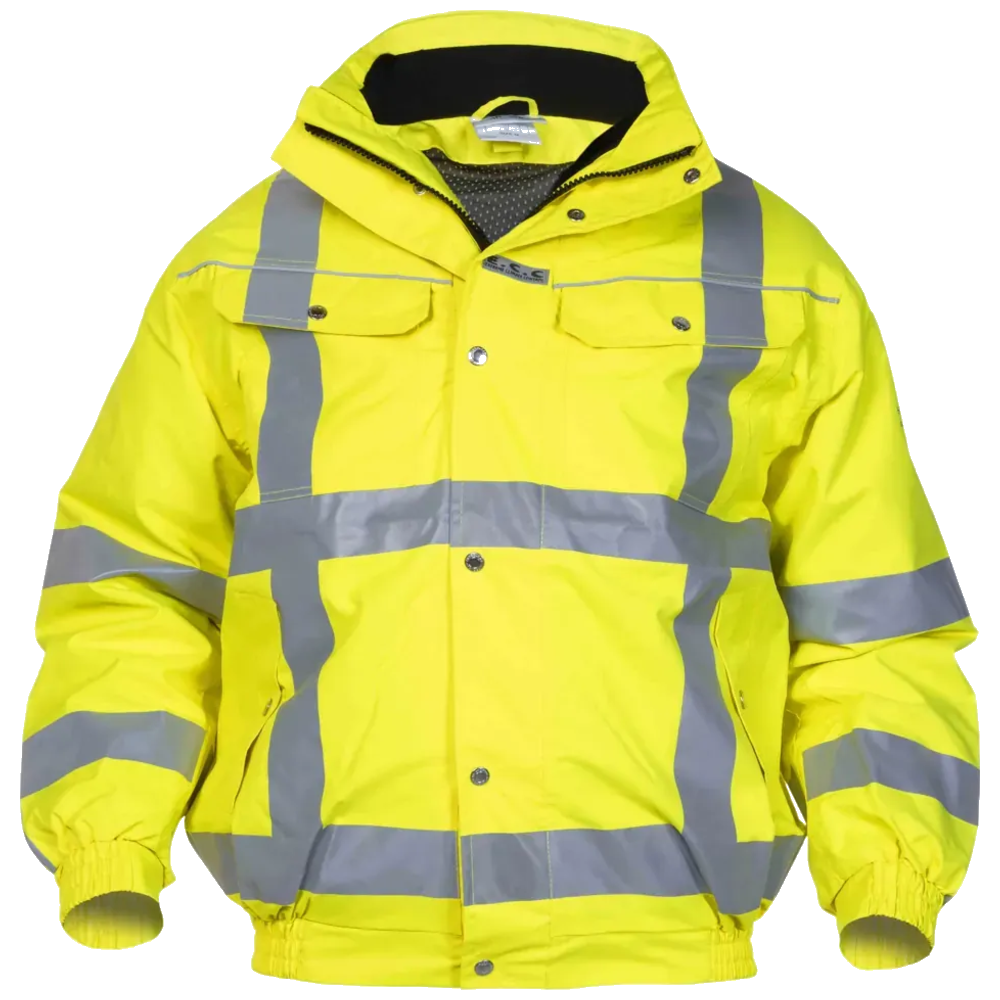Hydrowear Foxhol Pilotenjacke RWS 4021601