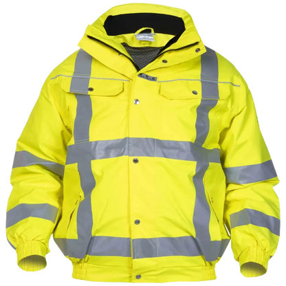 Hydrowear Foxhol Pilotenjacke RWS 4021601