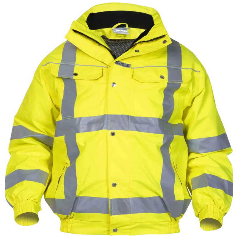 Hydrowear Foxhol Pilot Jack RWS 4021601