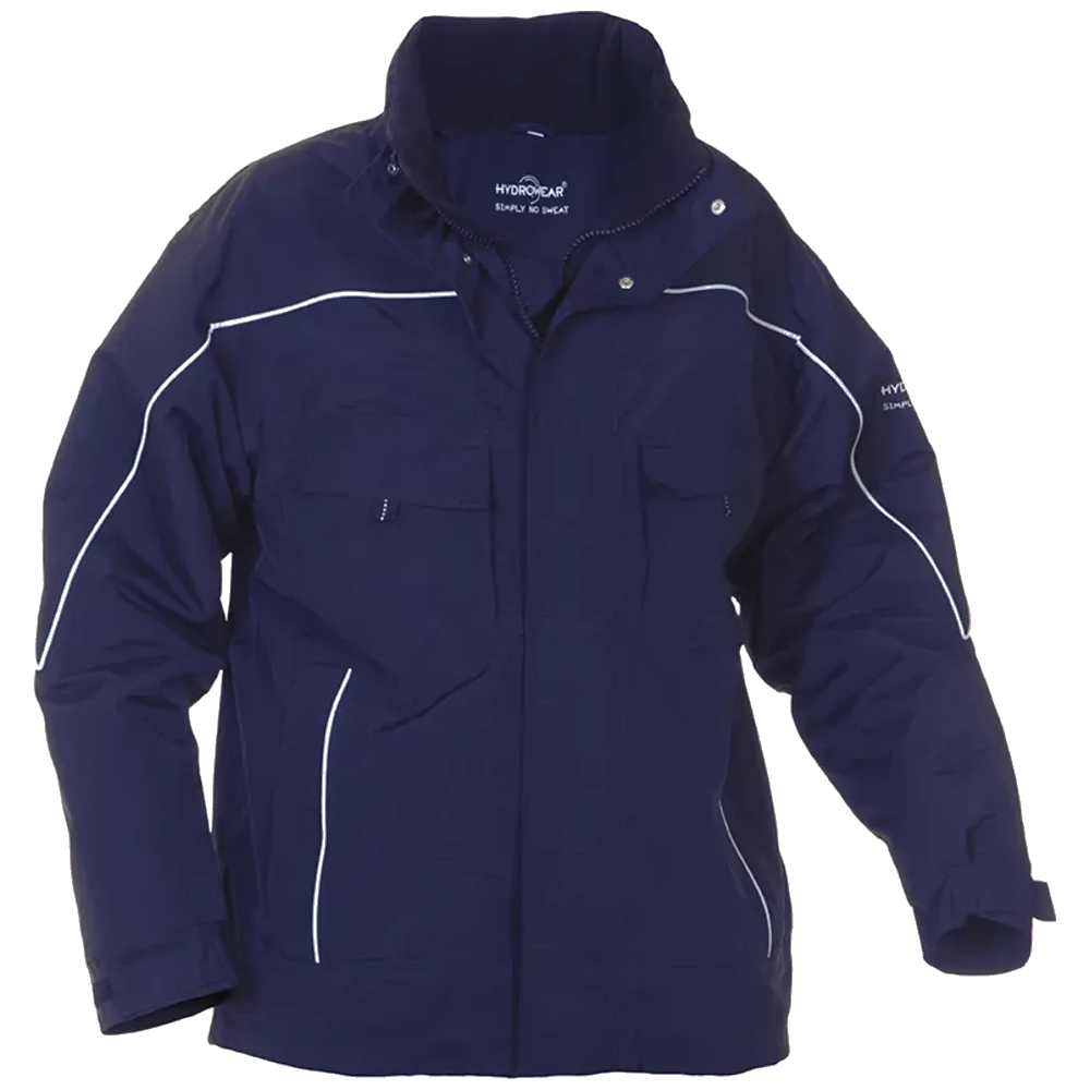 Hydrowear Rimini Simply No Sweat Pilotenjacke Canvas 042500