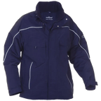 Hydrowear Rimini Simply No Sweat Pilotenjacke Canvas 042500