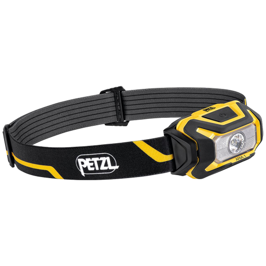 Petzl Stirnlampe ARIA 1 E69AB00