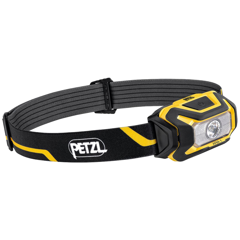 Petzl Stirnlampe ARIA 1 E69AB00