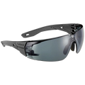 Bollé Rush+ 2.0 Schutzbrille Dunkel RUSPMN20E