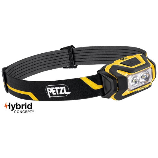Petzl hoofdlamp ARIA 2 E070AA00