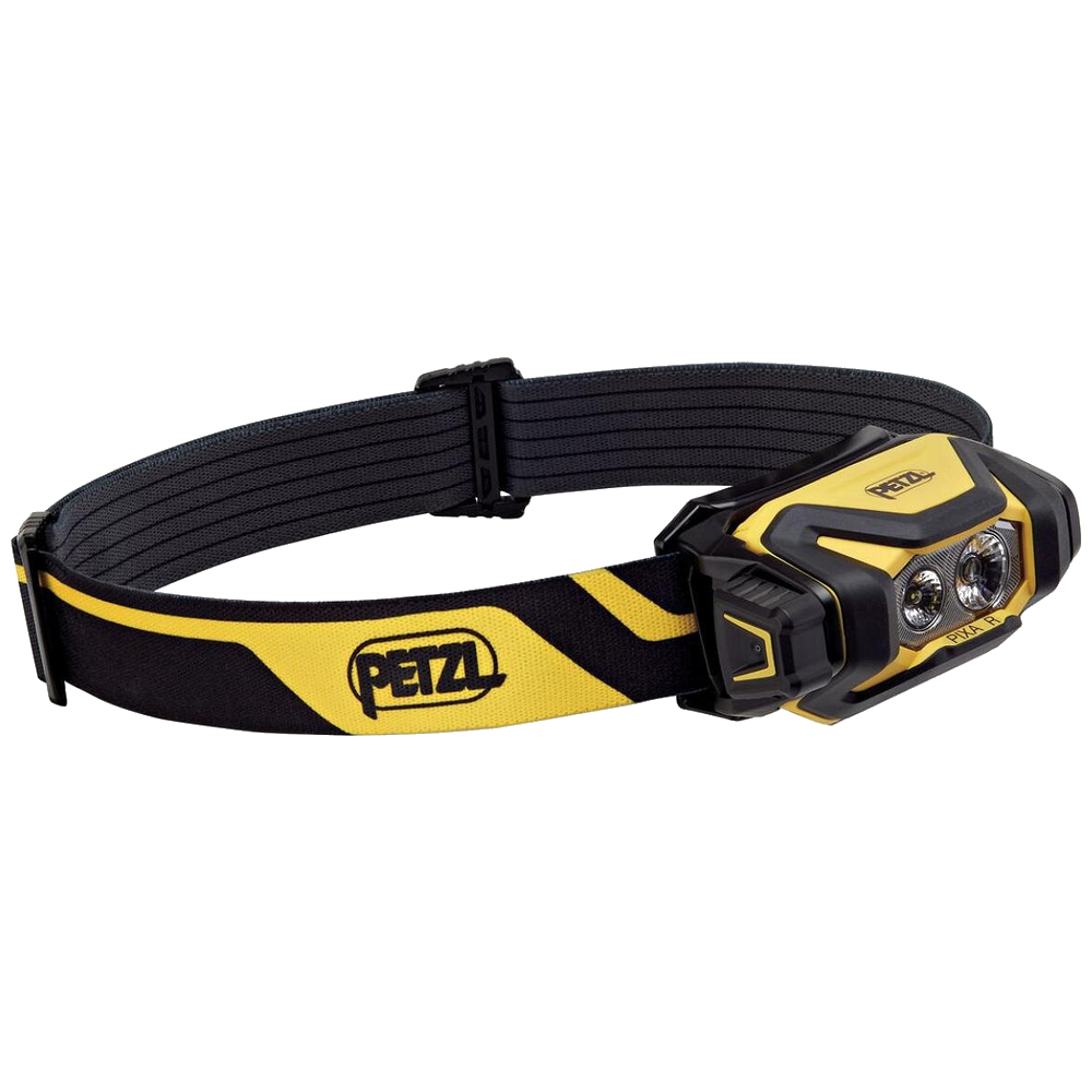 Petzl Hoofdlamp Pixa R E120CA00 oplaadb