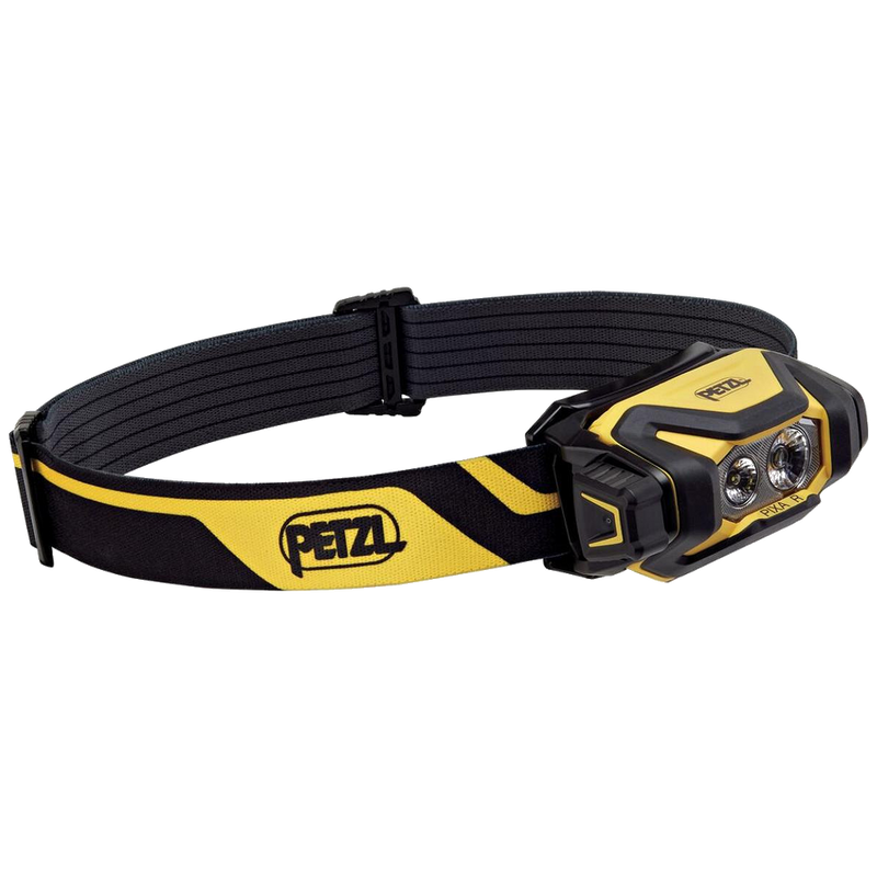 Petzl Hoofdlamp Pixa R E120CA00 oplaadb