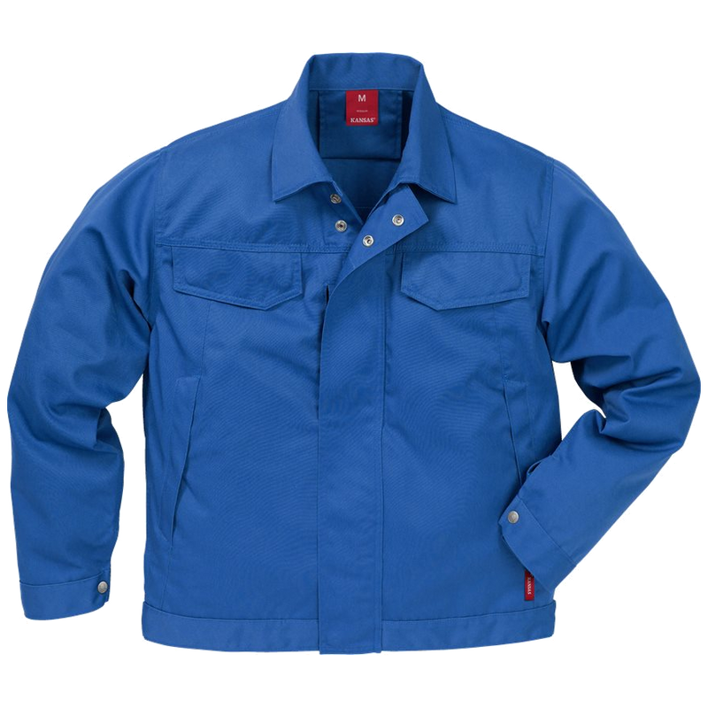 Fristads Kansas Icon One jack 4111 LUXE 113100