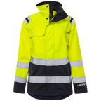 Fristads Flamestat high vis jacket women CL.3 4275 ATHS 122195
