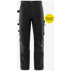 Fristads Tyresta Stretch werkbroek 2801 GHST 301506