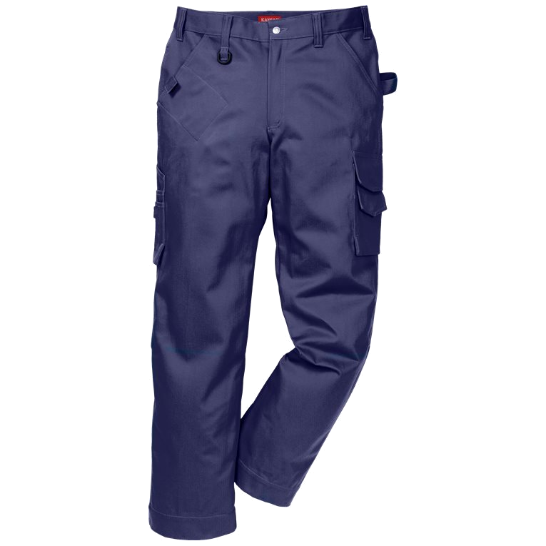 Fristads Kansas Icon One cotton pants 2111KC 113095