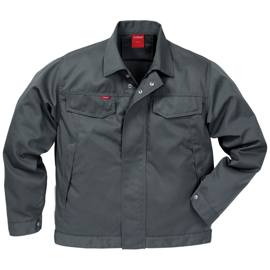 Fristads Kansas Icon One Baumwolljacke 4111 KC 113096