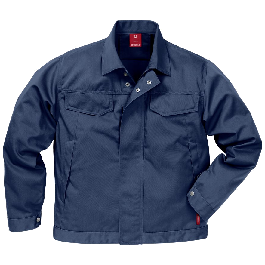 Fristads Kansas Icon One Baumwolljacke 4111 KC 113096