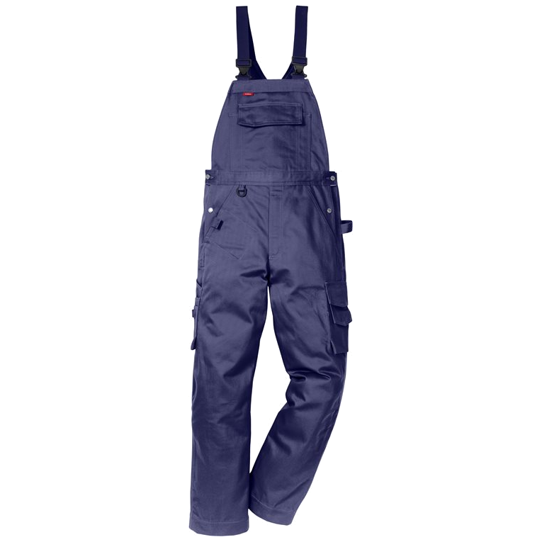 Fristads Kansas Icon American Overall Baumwolle 1111 113097