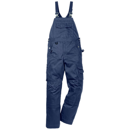 Fristads Kansas Icon Amerikaanse overall Katoen 1112 114121