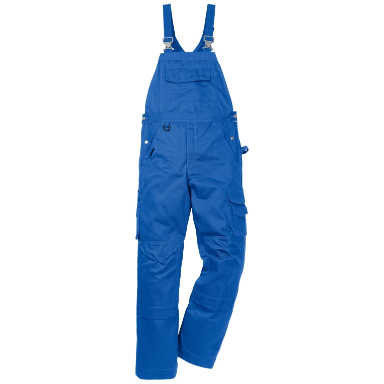 Fristads Kansas Icon Amerikanischer Overall Baumwolle 1112 114121