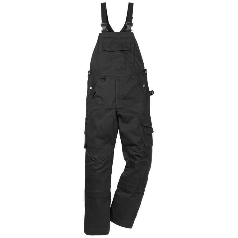 Fristads Kansas Icon Amerikanischer Overall Baumwolle 1112 114121