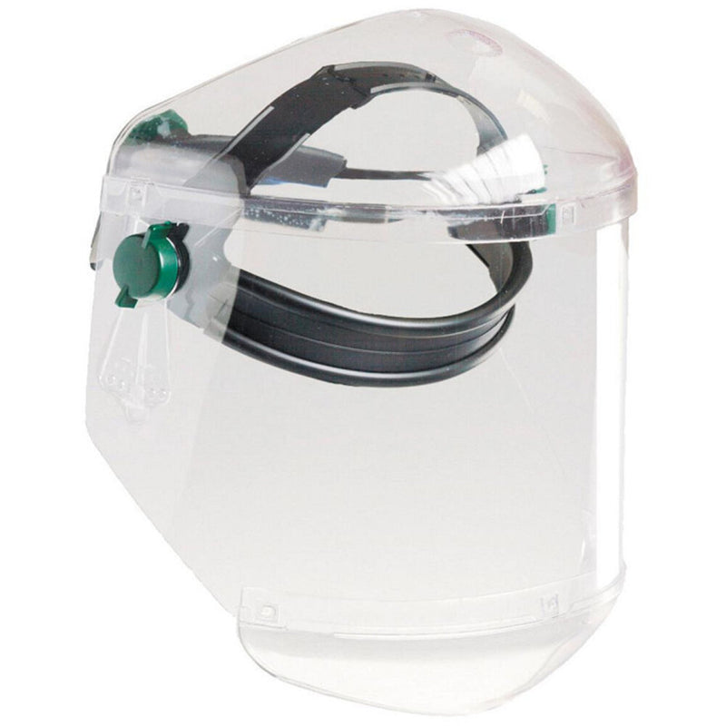 Honeywell Perforama Nova 820144.6 Gesichtsschutzschild