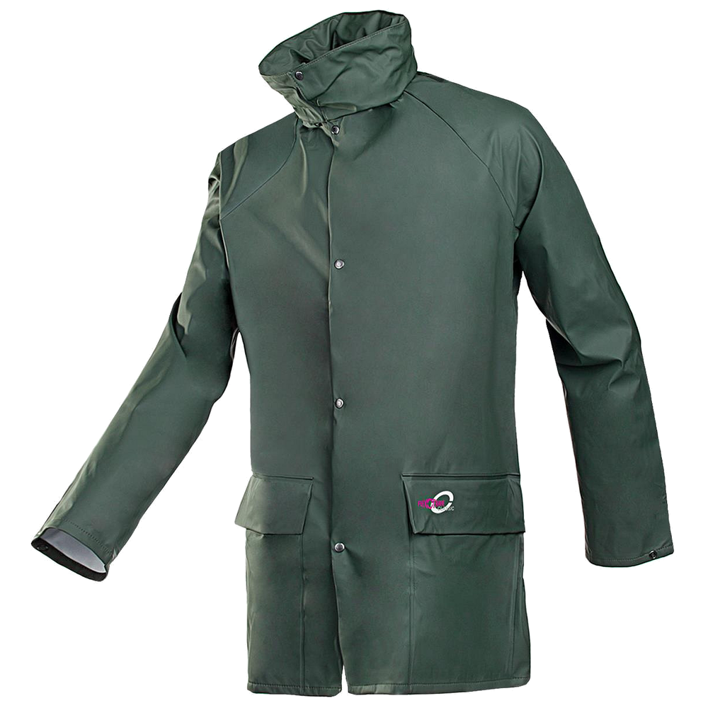 Sioen Dortmund Raincoat 4820