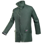 Sioen Dortmund Raincoat 4820