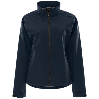 Fristads Acode Windwear softshelljack dames 1477 SBT 113530