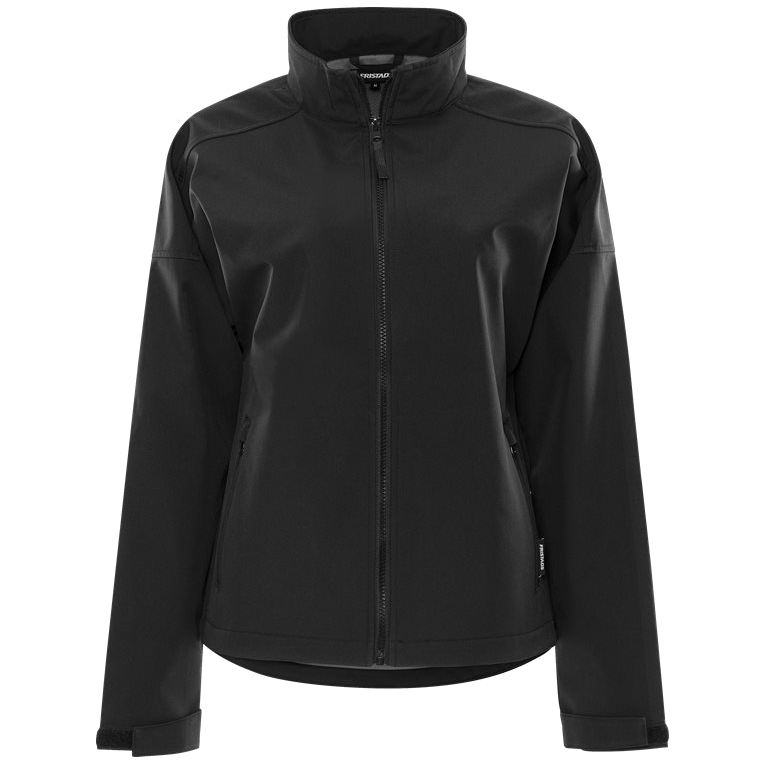 Fristads Acode Windwear softshelljack dames 1477 SBT 113530