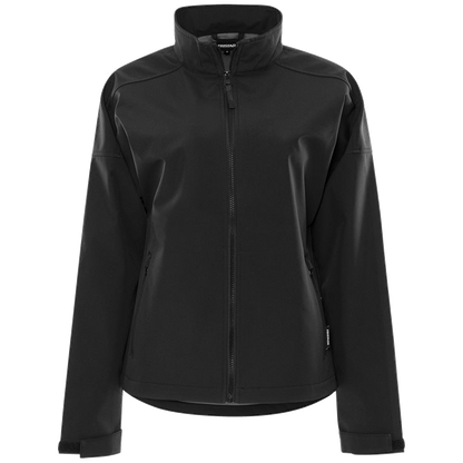 Fristads Acode Windwear softshelljack dames 1477 SBT 113530