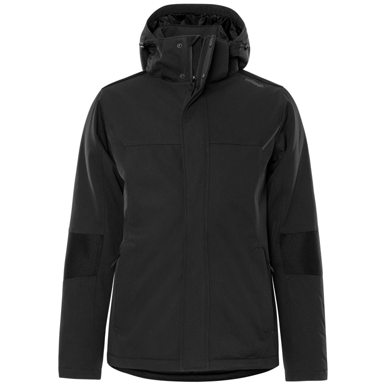 Fristads Acode Windwear softshell winterjack dames 119009