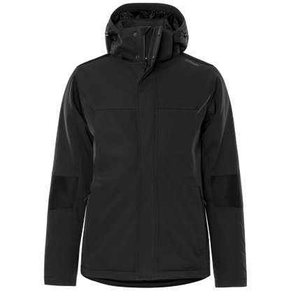 Fristads Acode Windwear softshell winter jacket women 119009